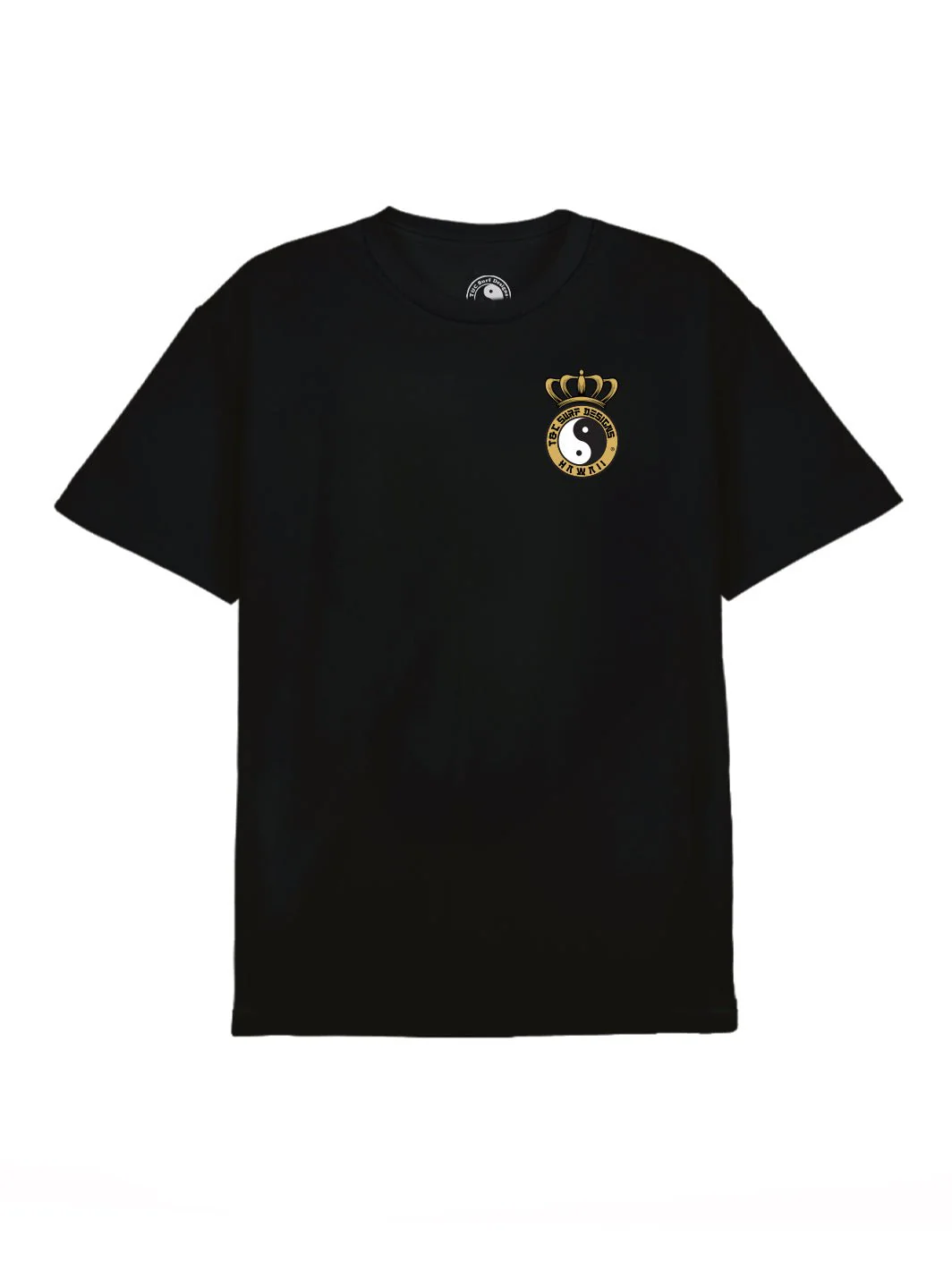 Royal Crest Tee - Image 9