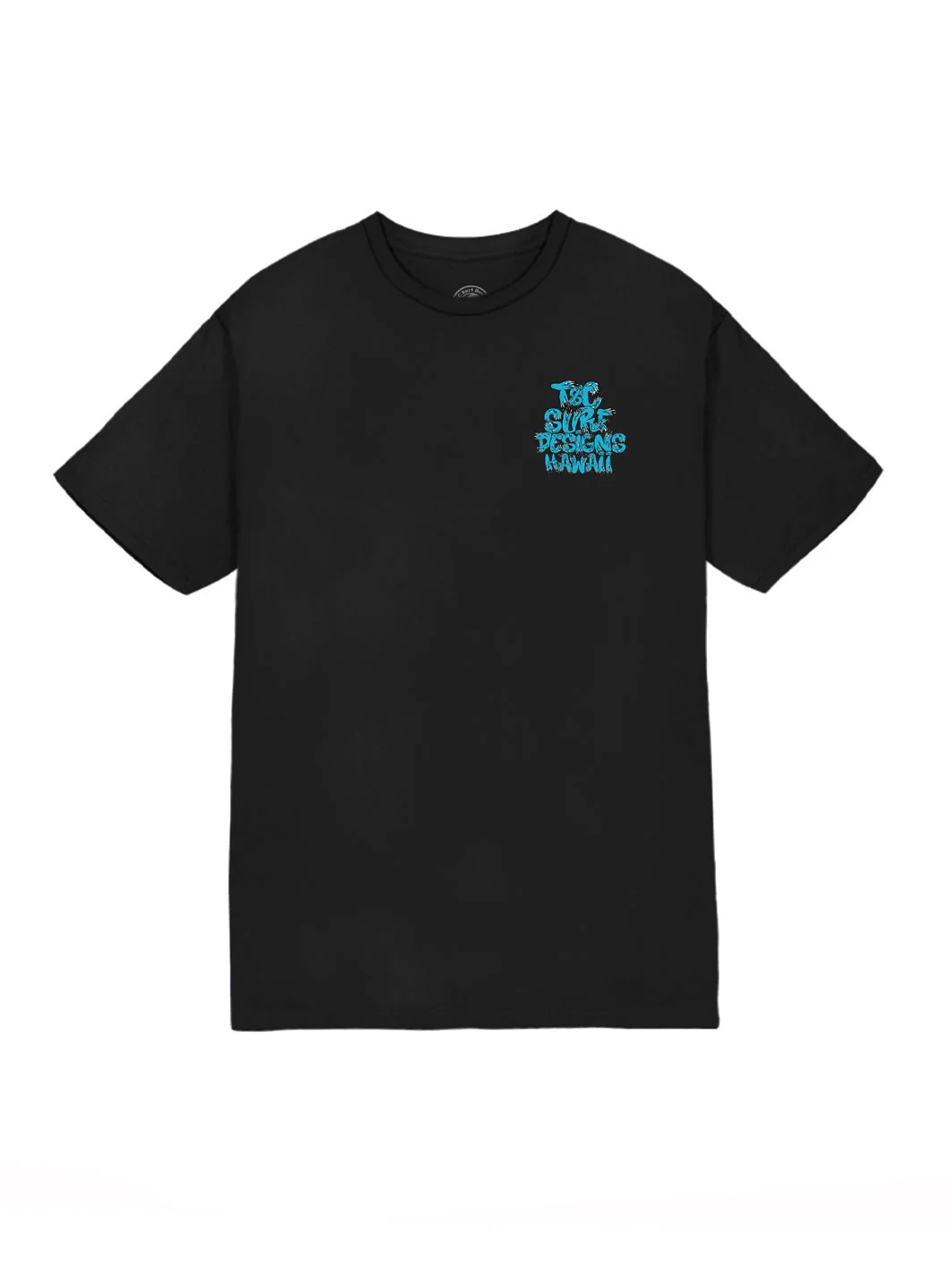 Shaka Waves Jersey Tee - Image 11