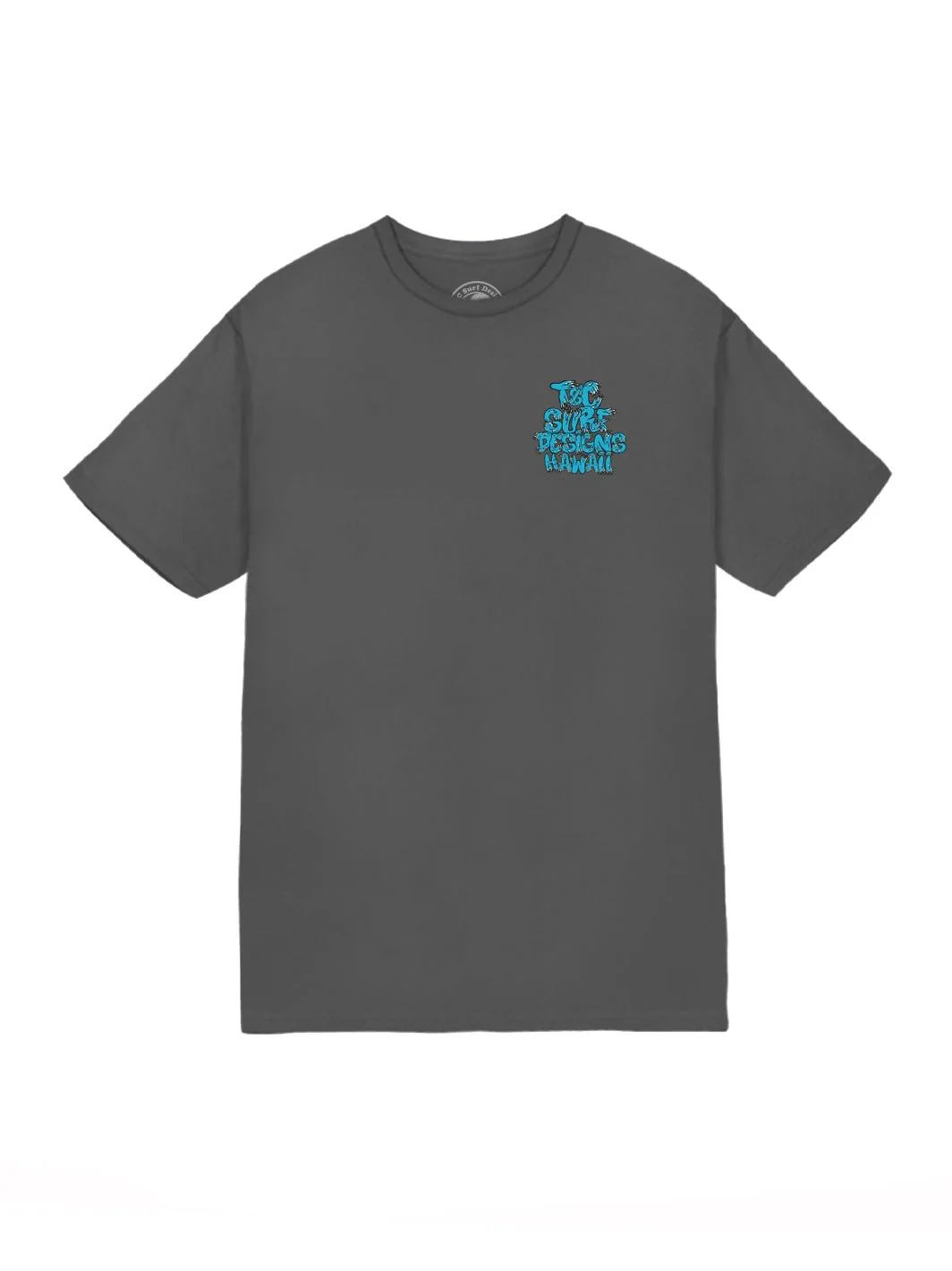 Shaka Waves Jersey Tee - Image 7
