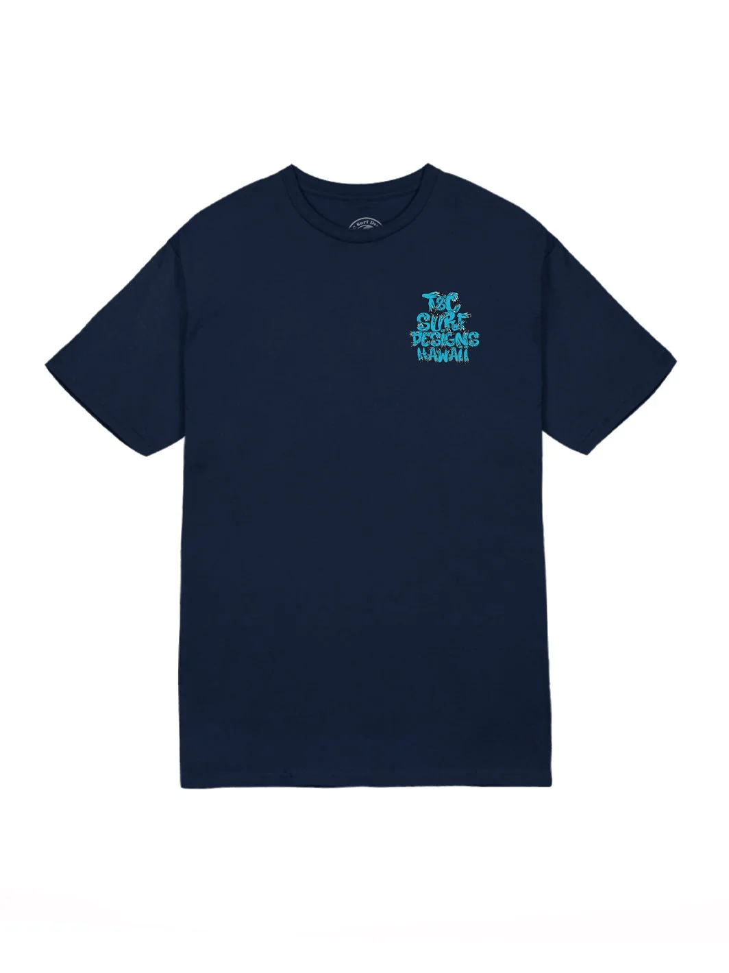Shaka Waves Jersey Tee - Image 9