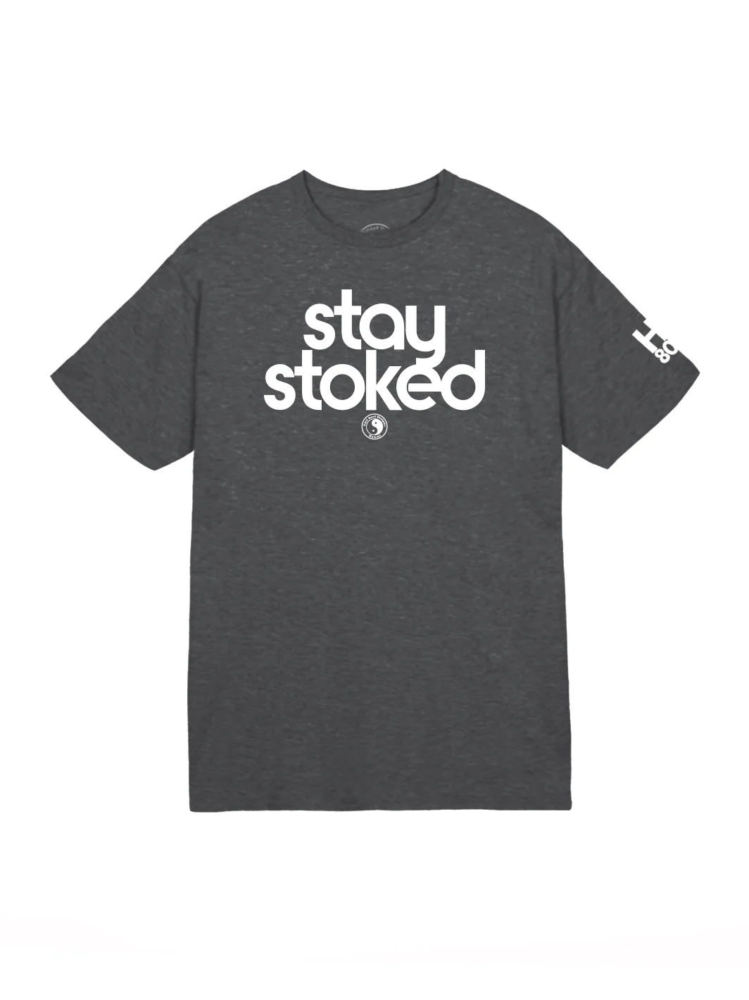 Stay Stoked Jersey Tee - Image 12