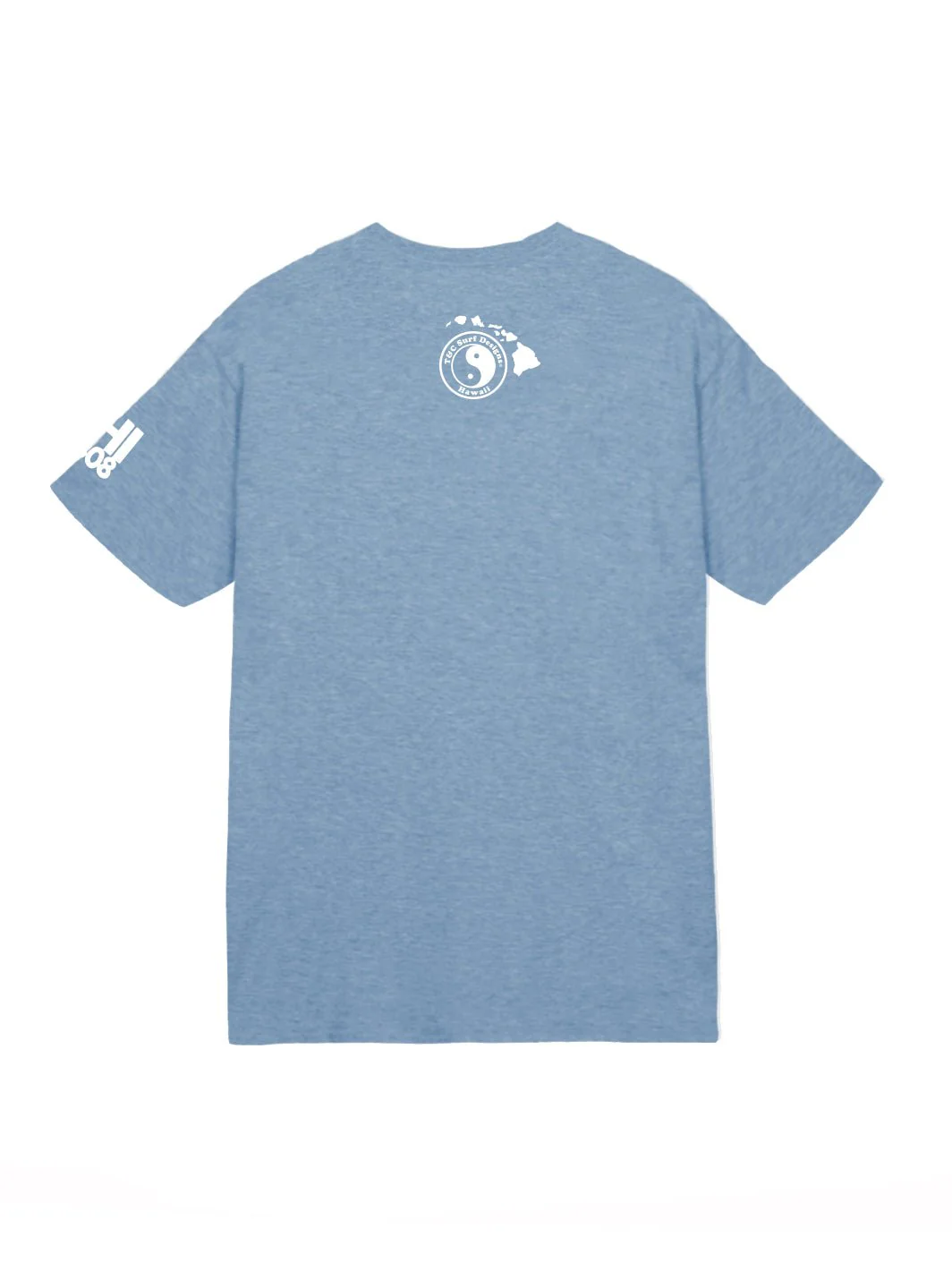 Stay Stoked Jersey Tee - Image 16