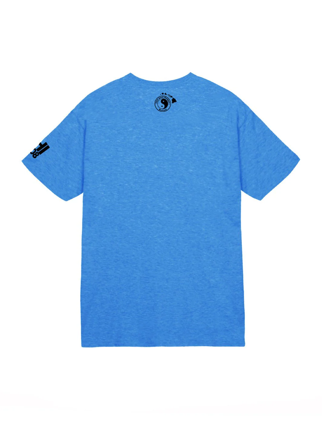 Stay Stoked Jersey Tee - Image 6