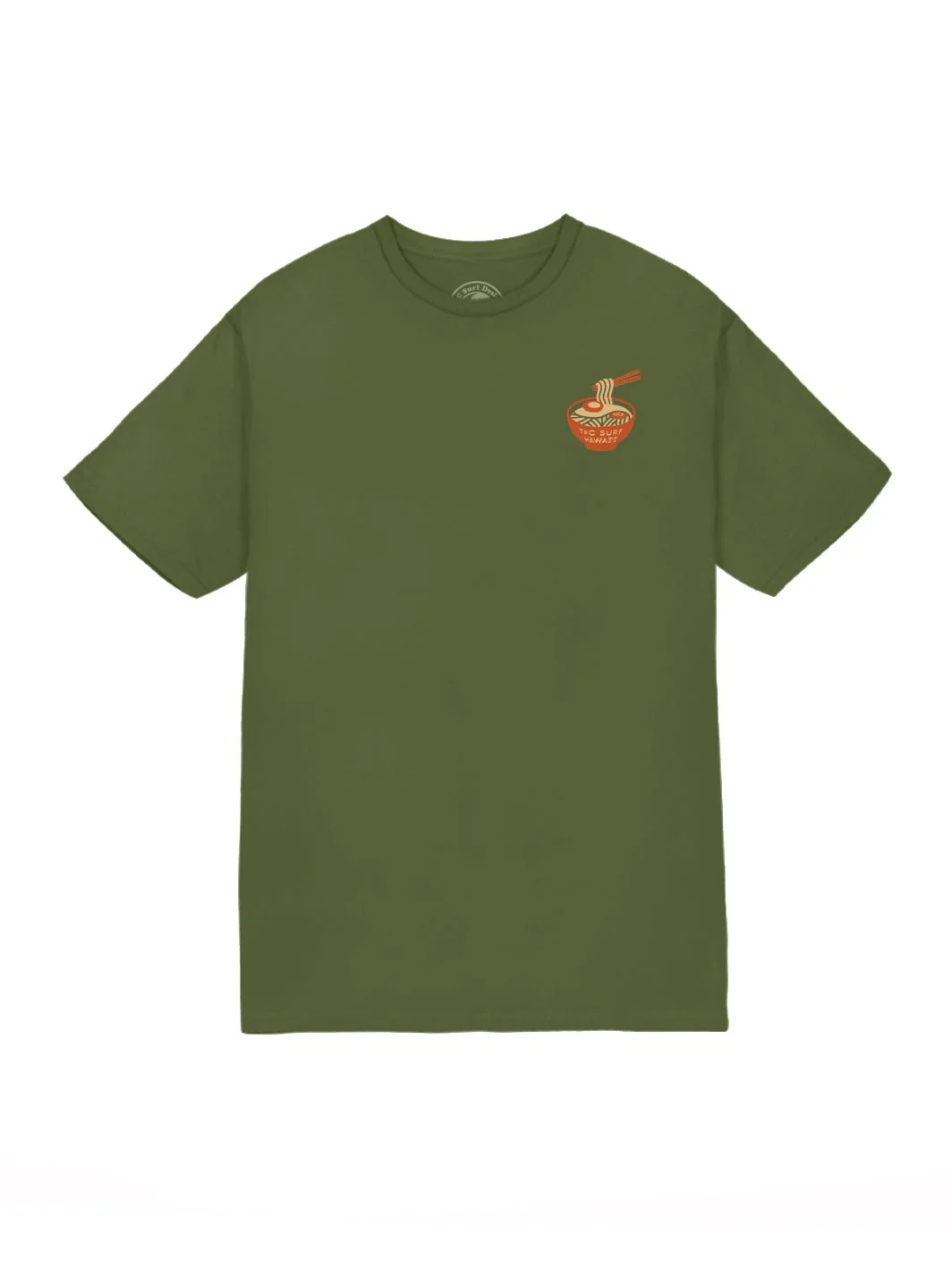 Surfer Special Jersey Tee - Image 7