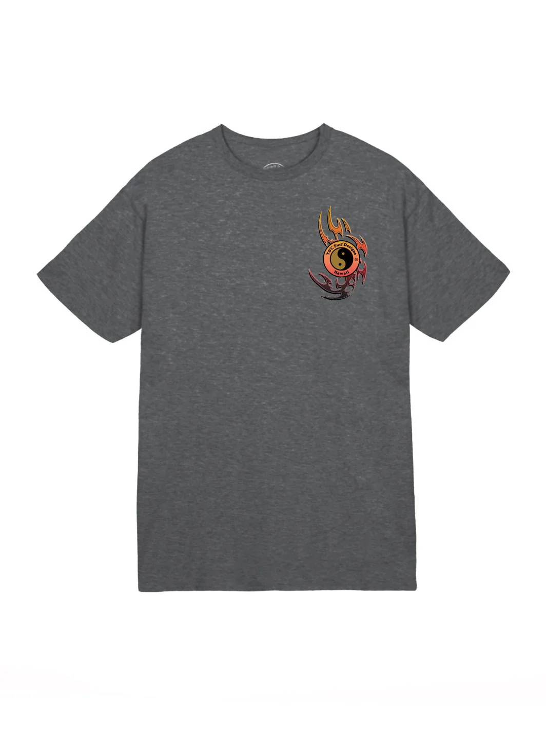 T&C Shield Jersey Tee - Image 5