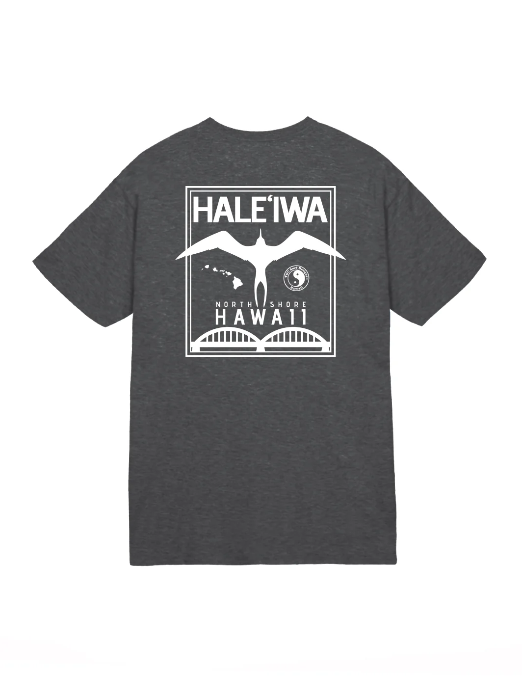 Haleiwa Iconic Jersey Tee - Image 8