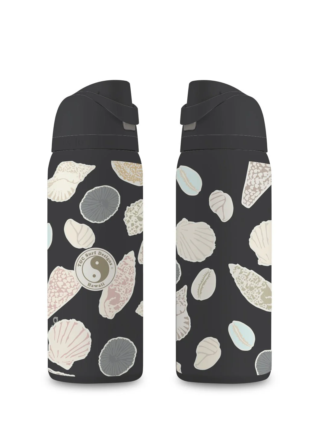 T&C Surf 32 oz Shell Mix Owala - Image 11