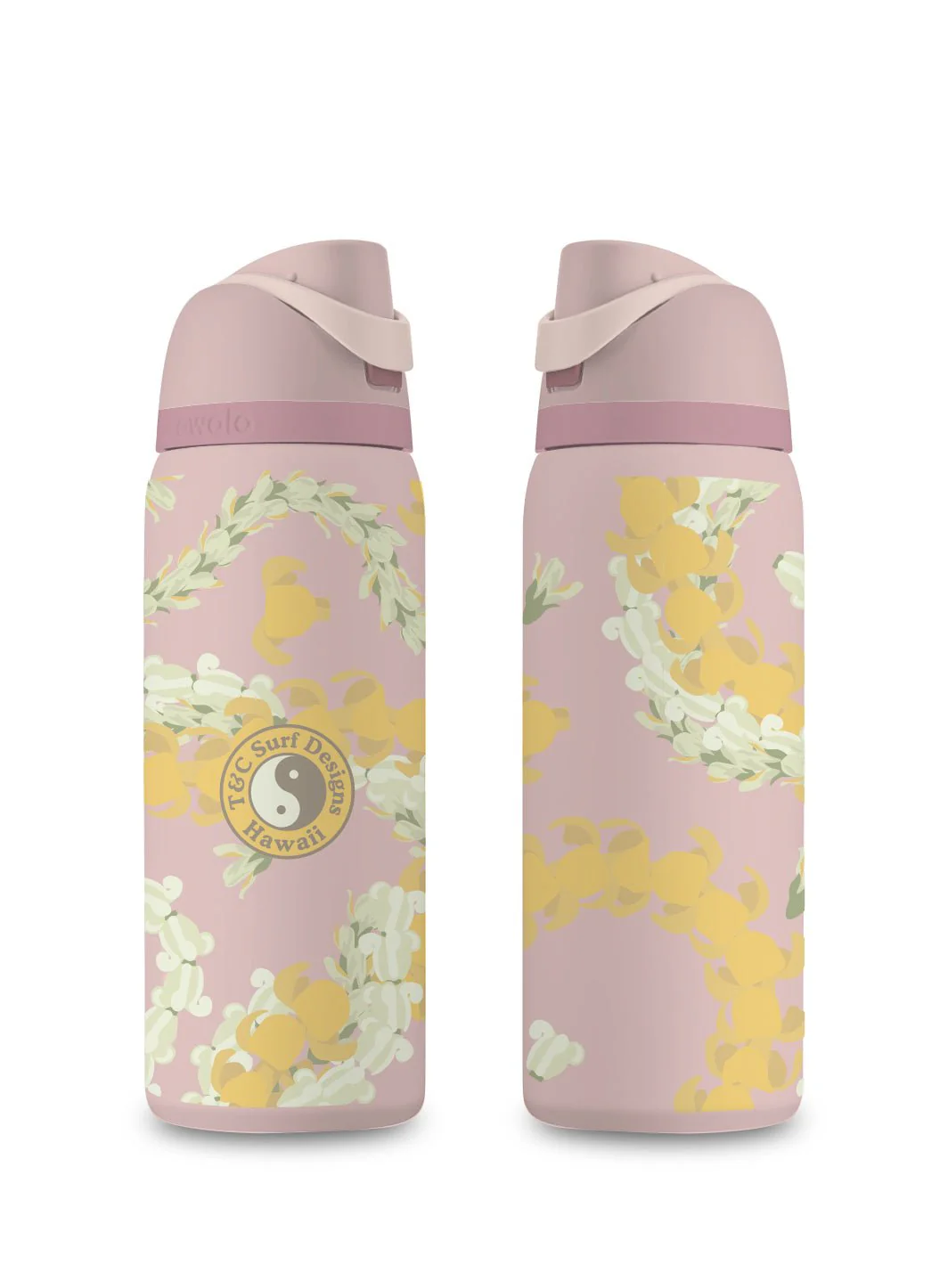 T&C Surf 32 oz Triple P Owala