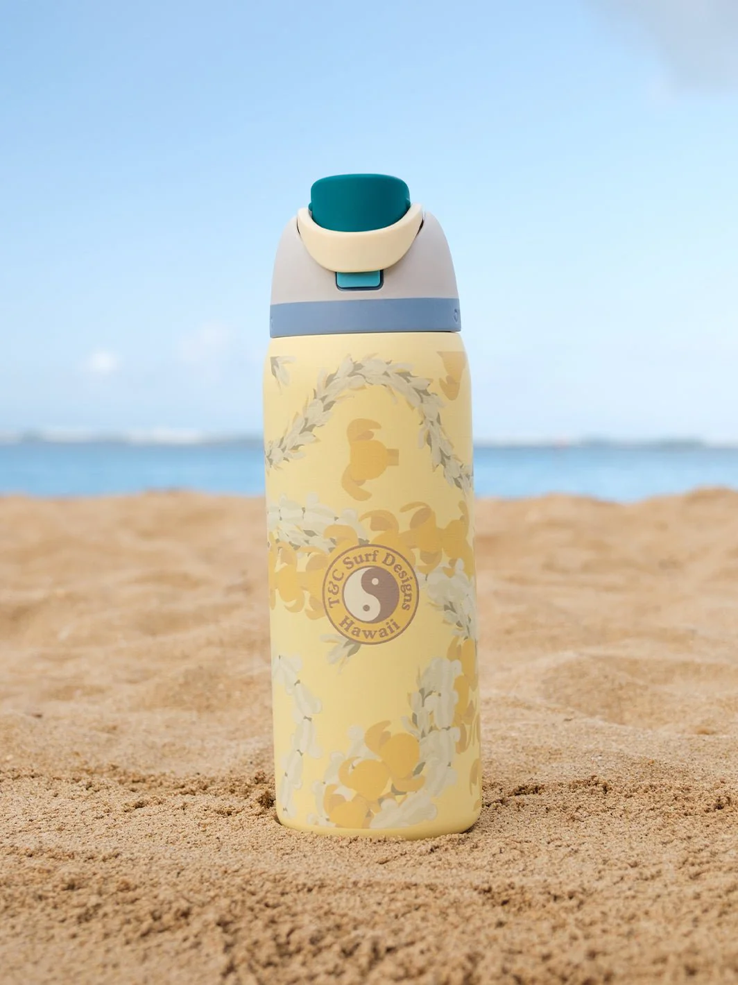 T&C Surf 32 oz Triple P Owala - Image 2