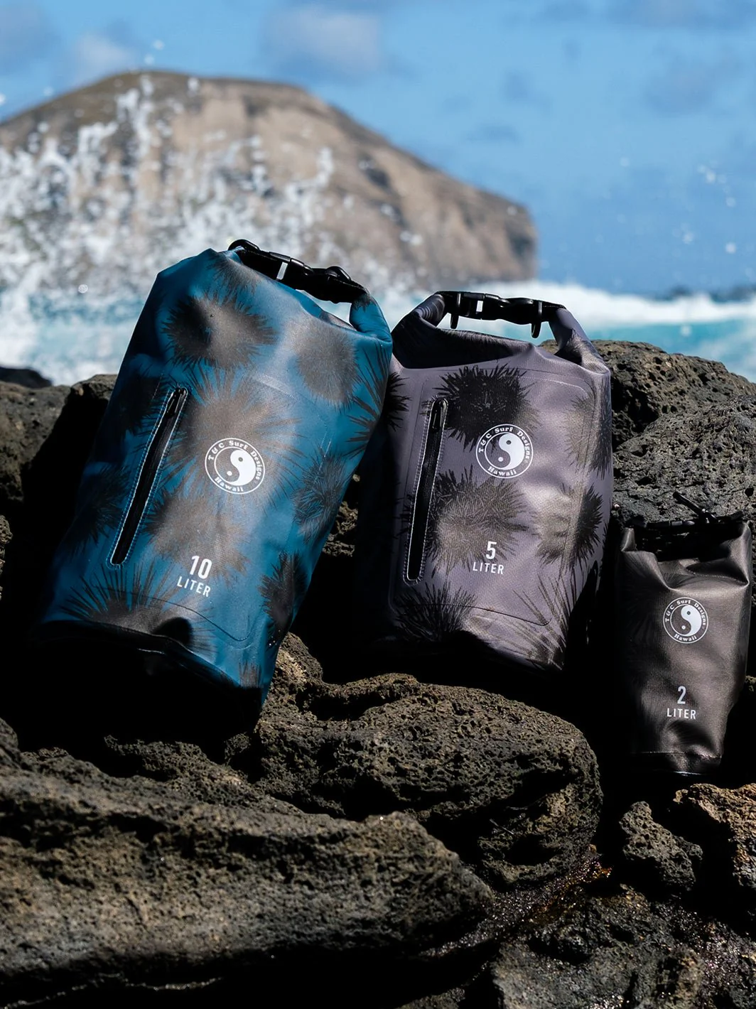 Vana 5L Dry Bag - Image 3