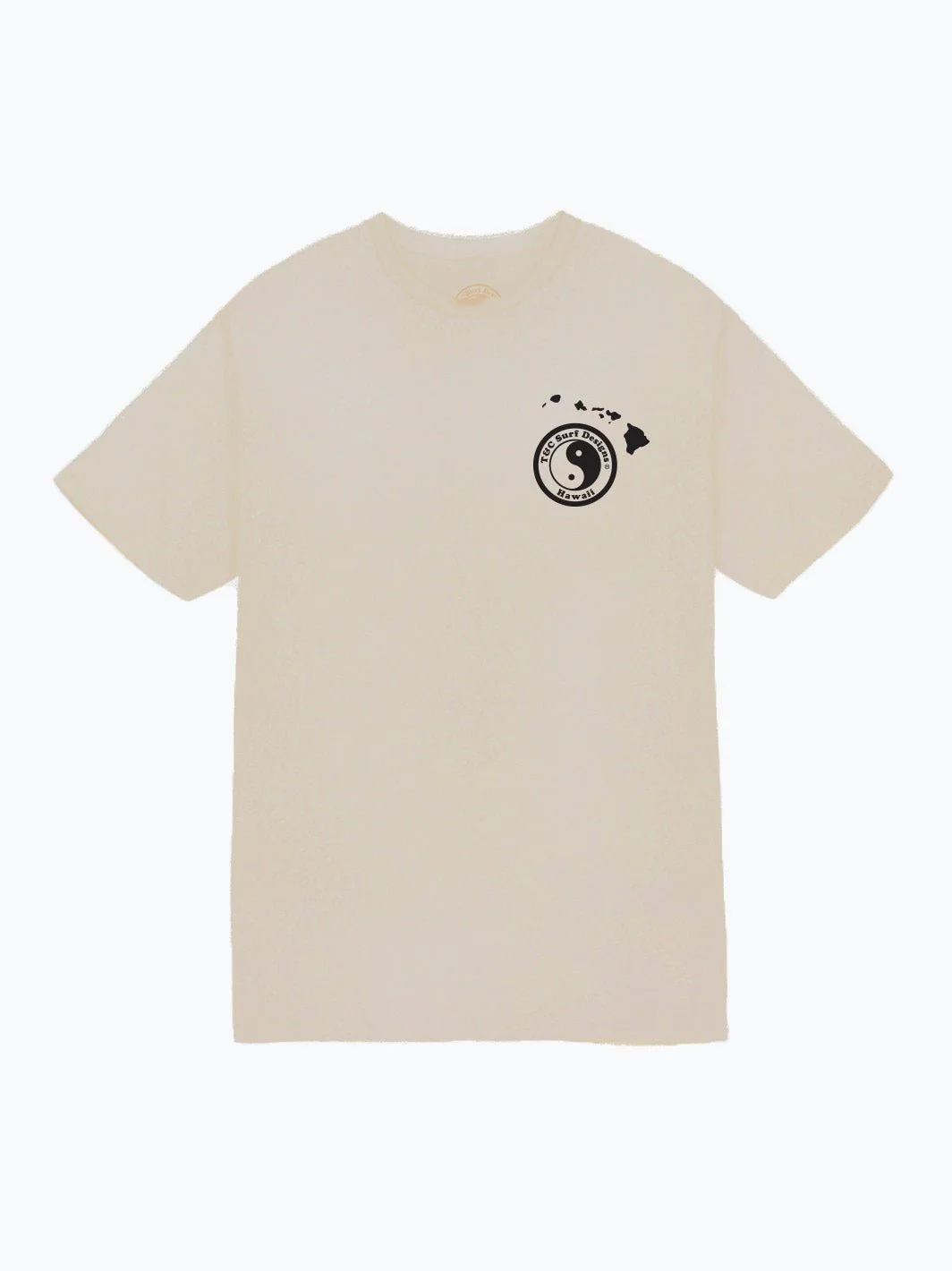 Aloha Bannered Jersey Tee - Image 10