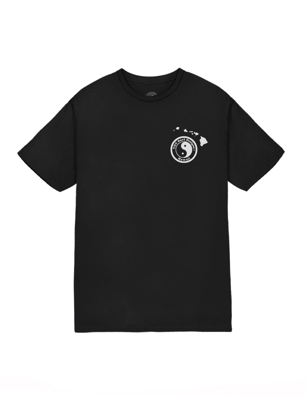 Aloha Bannered Jersey Tee - Image 6