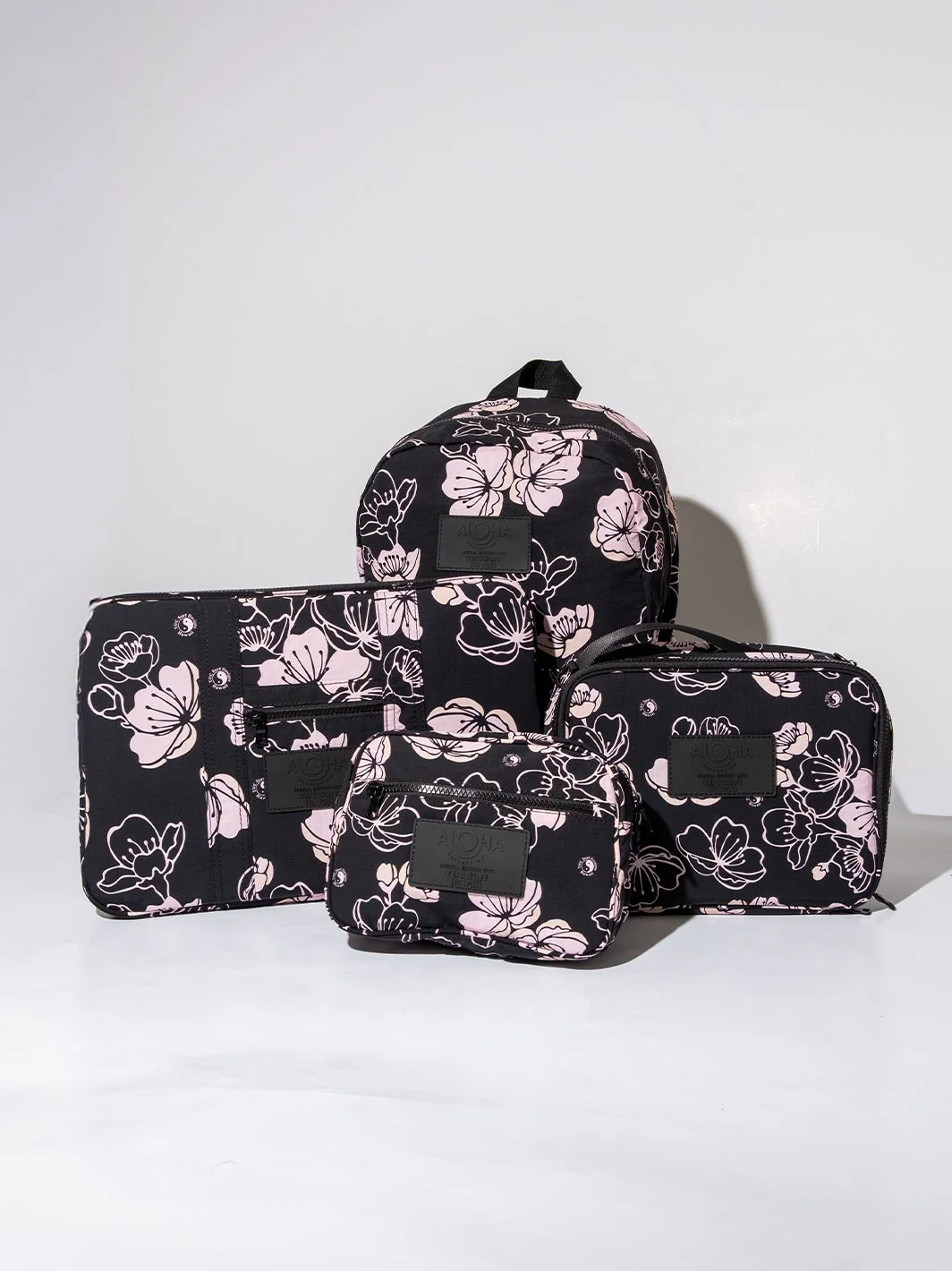 Aloha Collection Cherry Sakura Laptop Case - Image 7