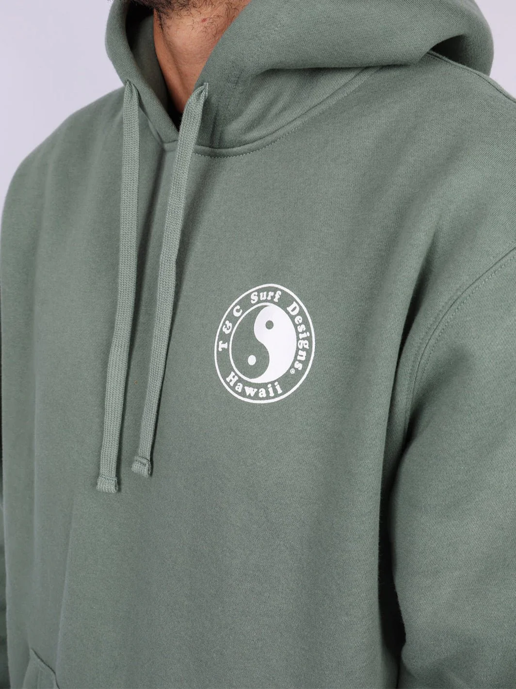Australia OG Pop Hoodie - Image 3
