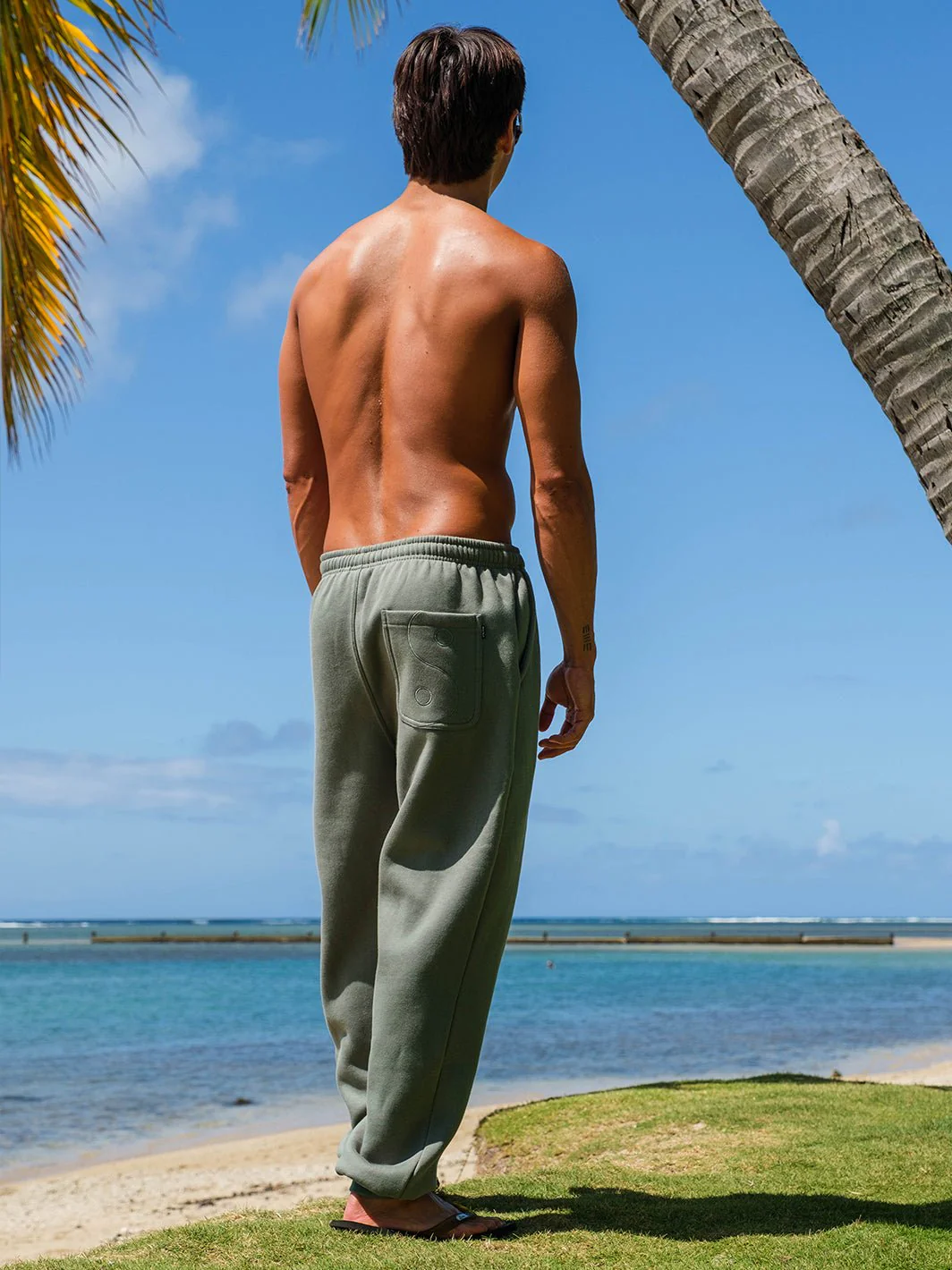 Australia OG Track Pant - Image 2