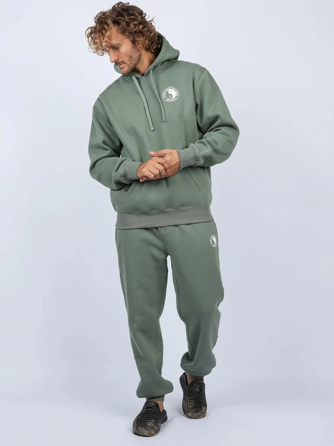 Australia OG Track Pant - Image 6