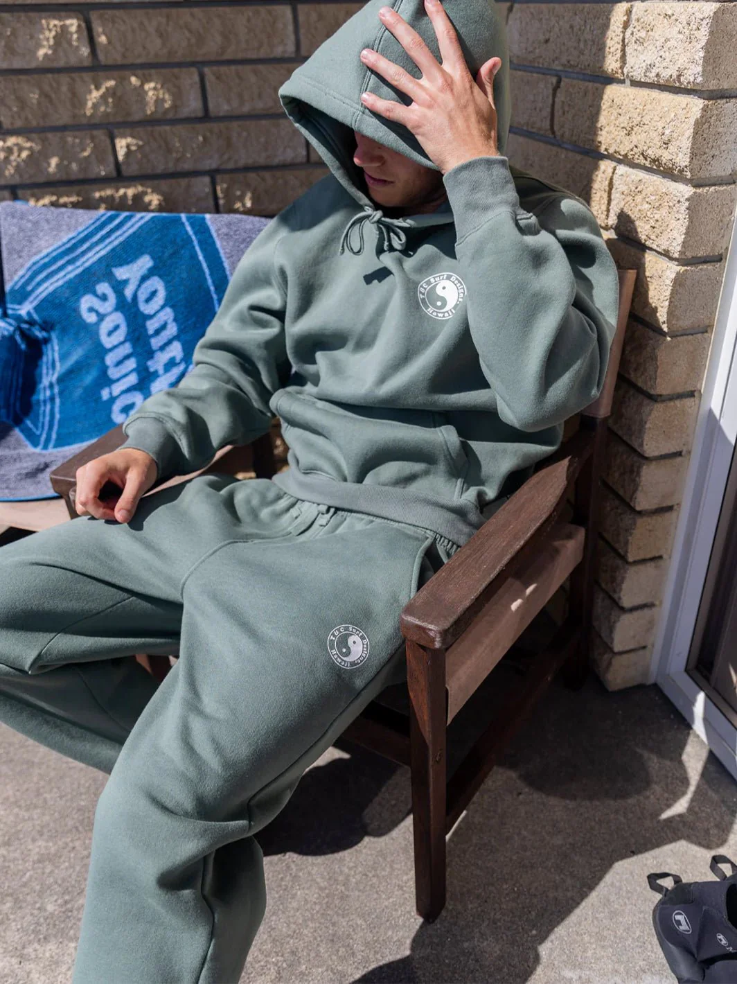 Australia OG Track Pant - Image 8