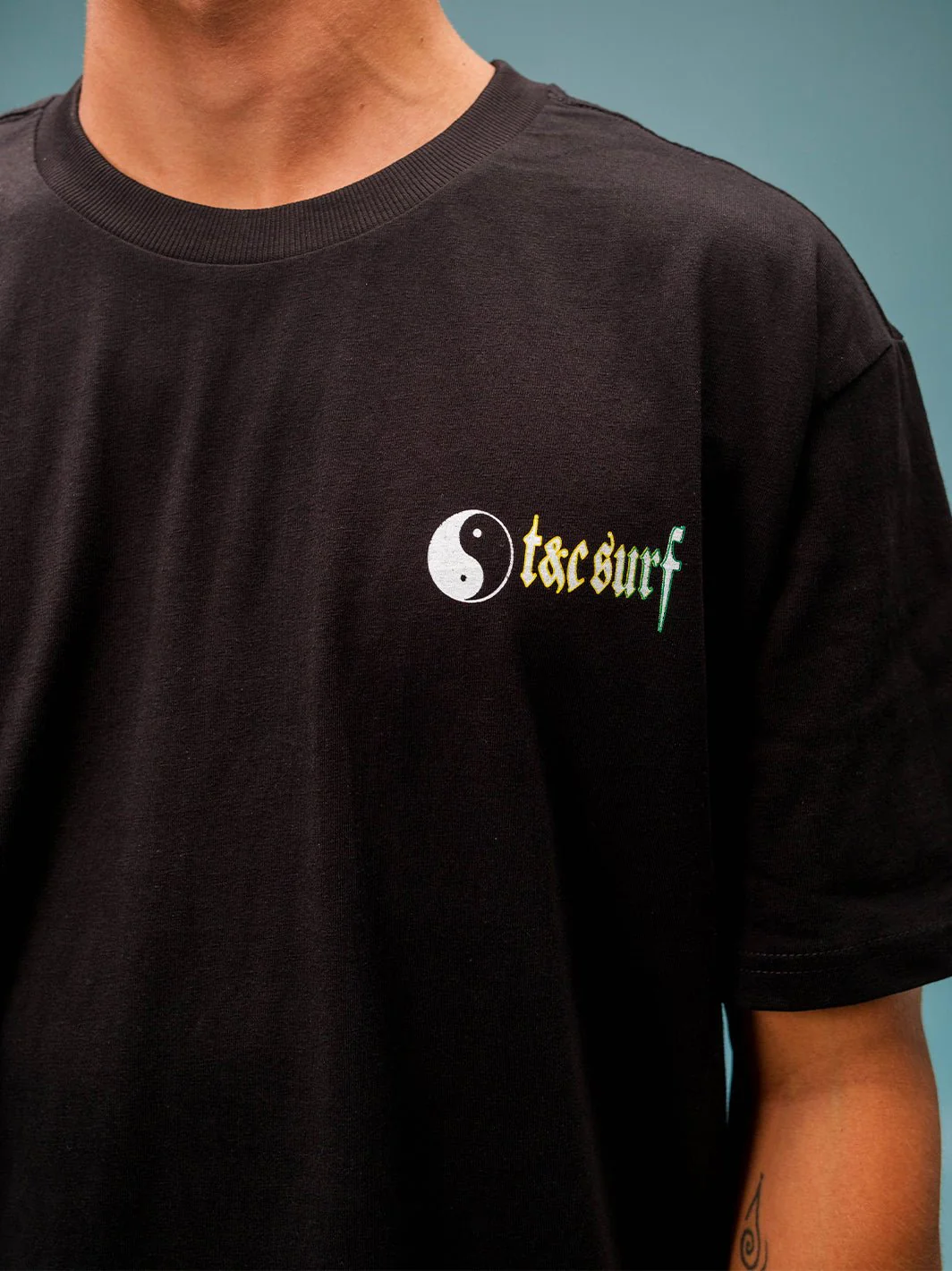 Australia Scorpion Tee - Image 2
