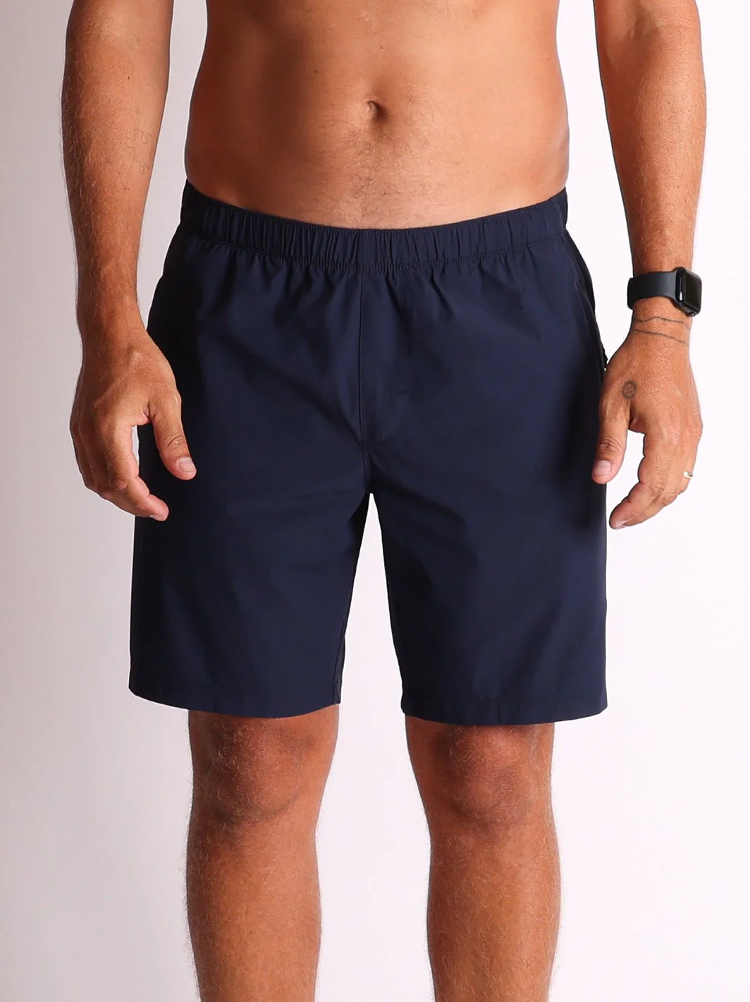 Australia Skyline Elastic Short - Image 4