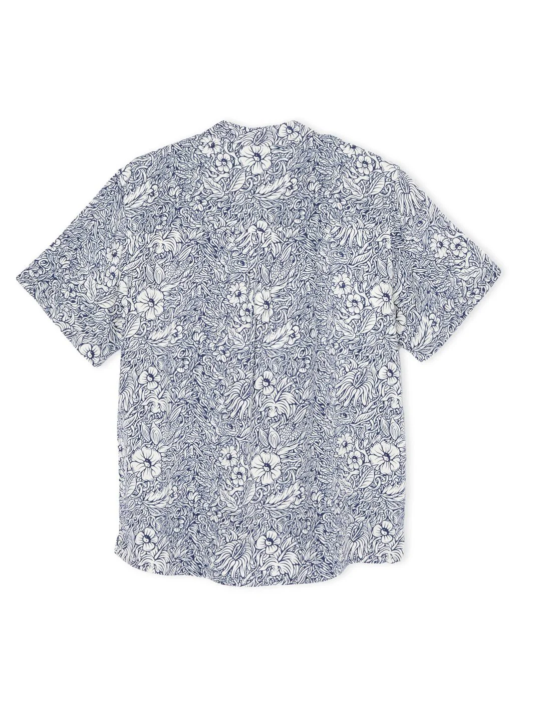 Europe Aloha Shirt - Image 6