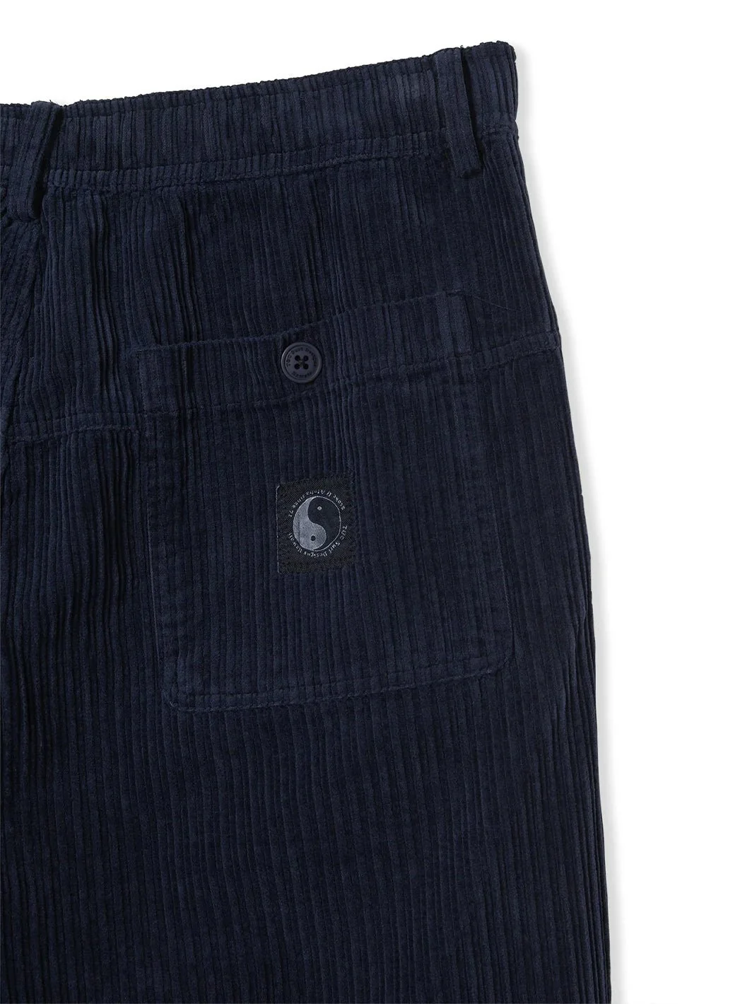 Europe Cord Beach Pant - Image 5