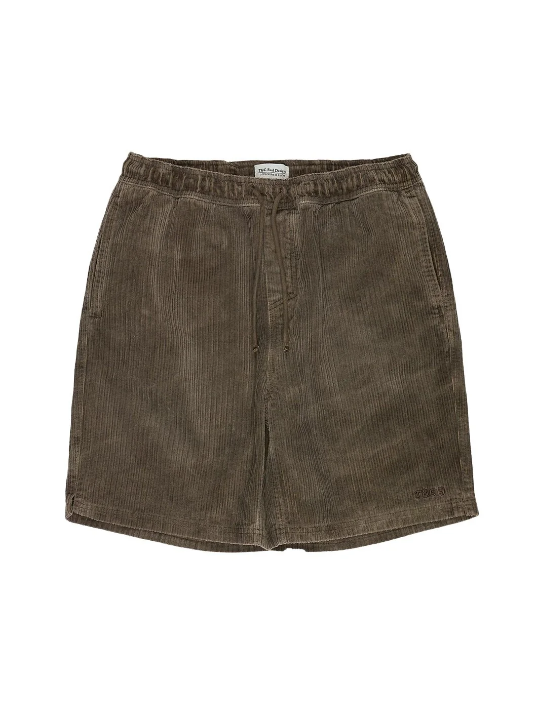 Europe Cord Walkshort