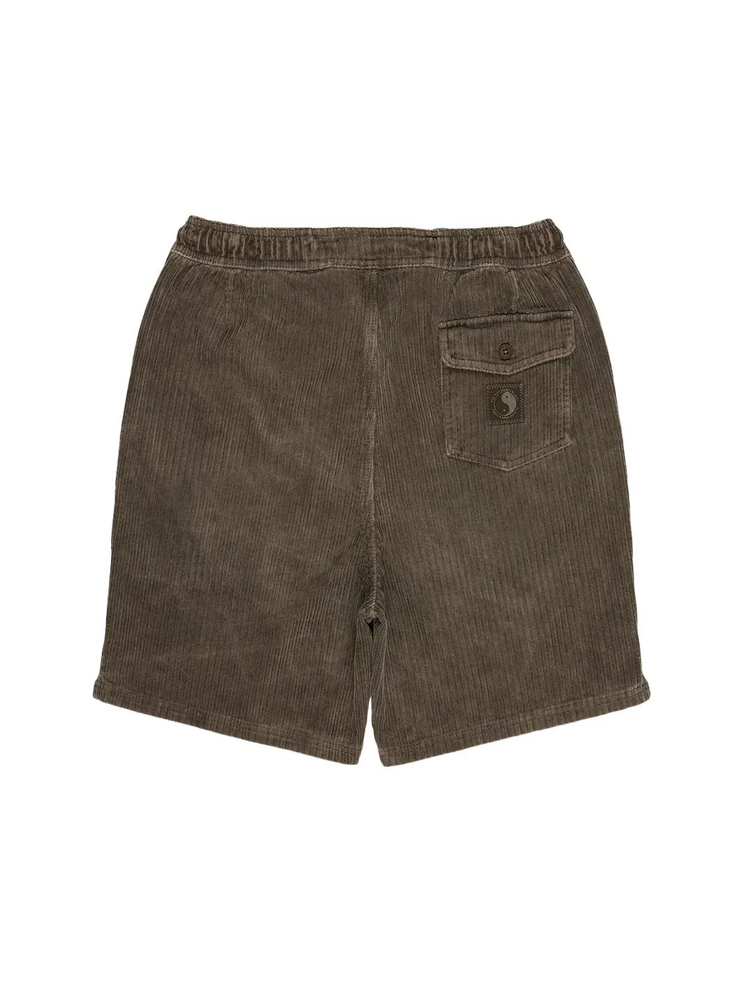 Europe Cord Walkshort - Image 3