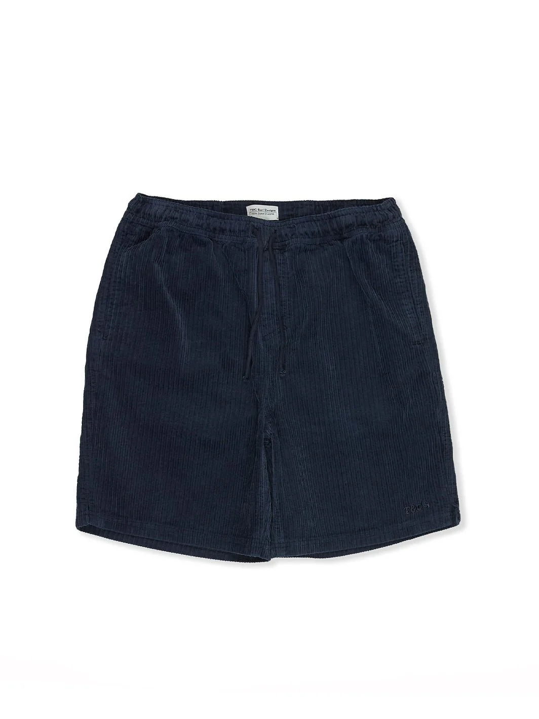 Europe Cord Walkshort