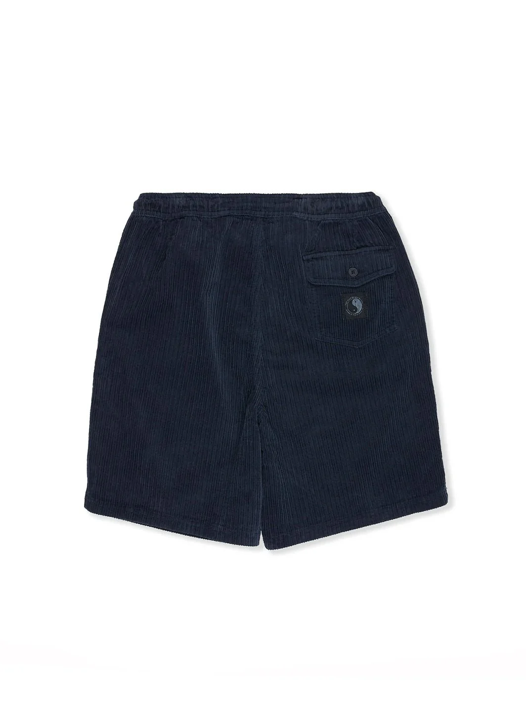 Europe Cord Walkshort - Image 6