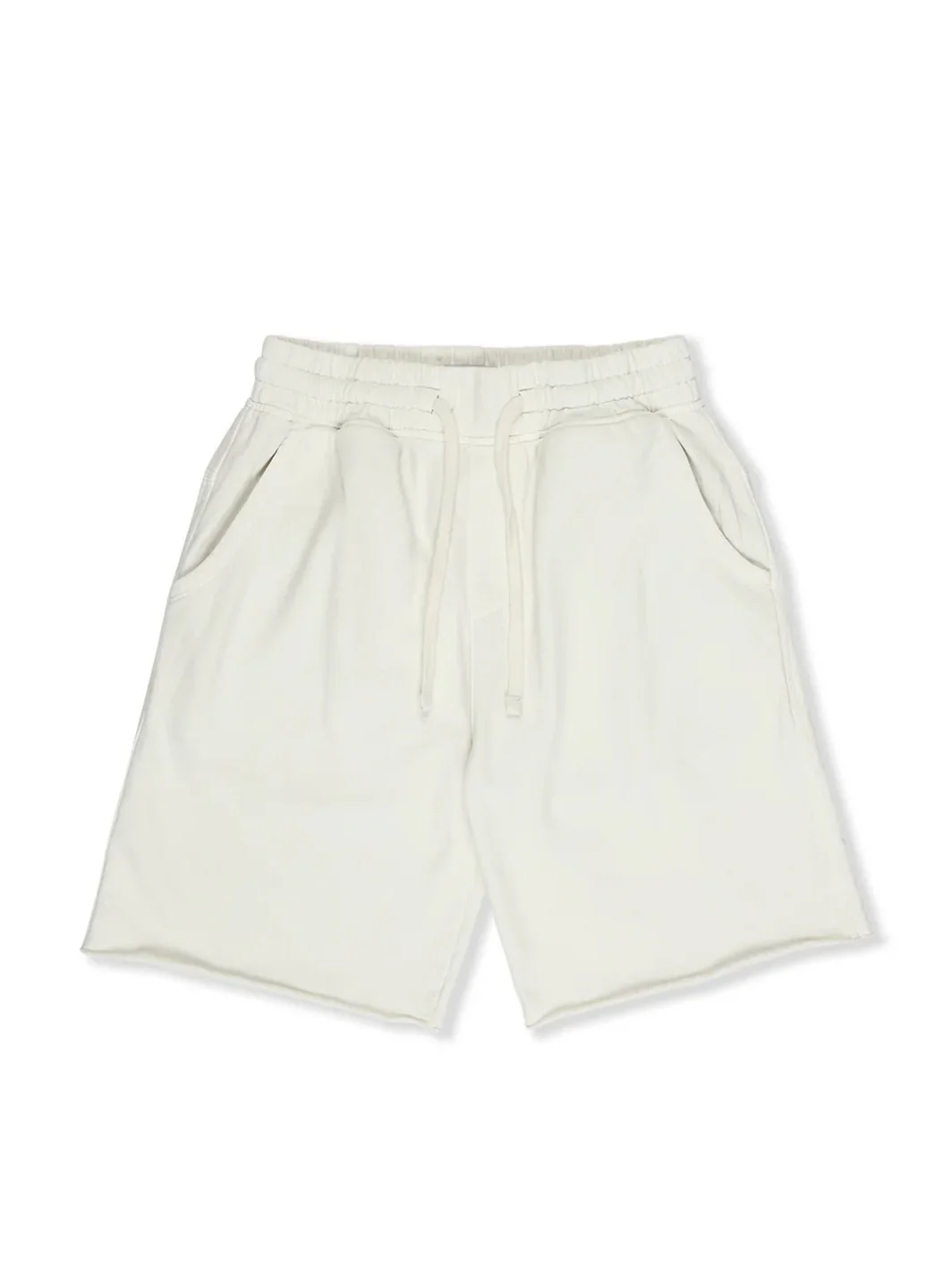Europe Mist Sweat Short