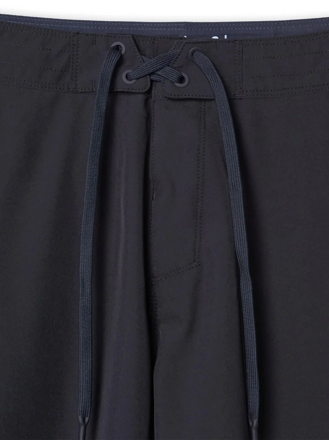 Europe Modern Scallop 18" Boardshort - Image 4