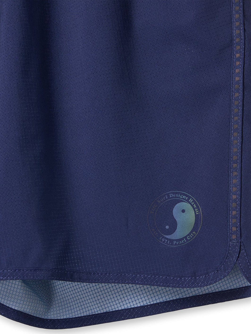 Europe Scallop 19" Boardshort - Image 3