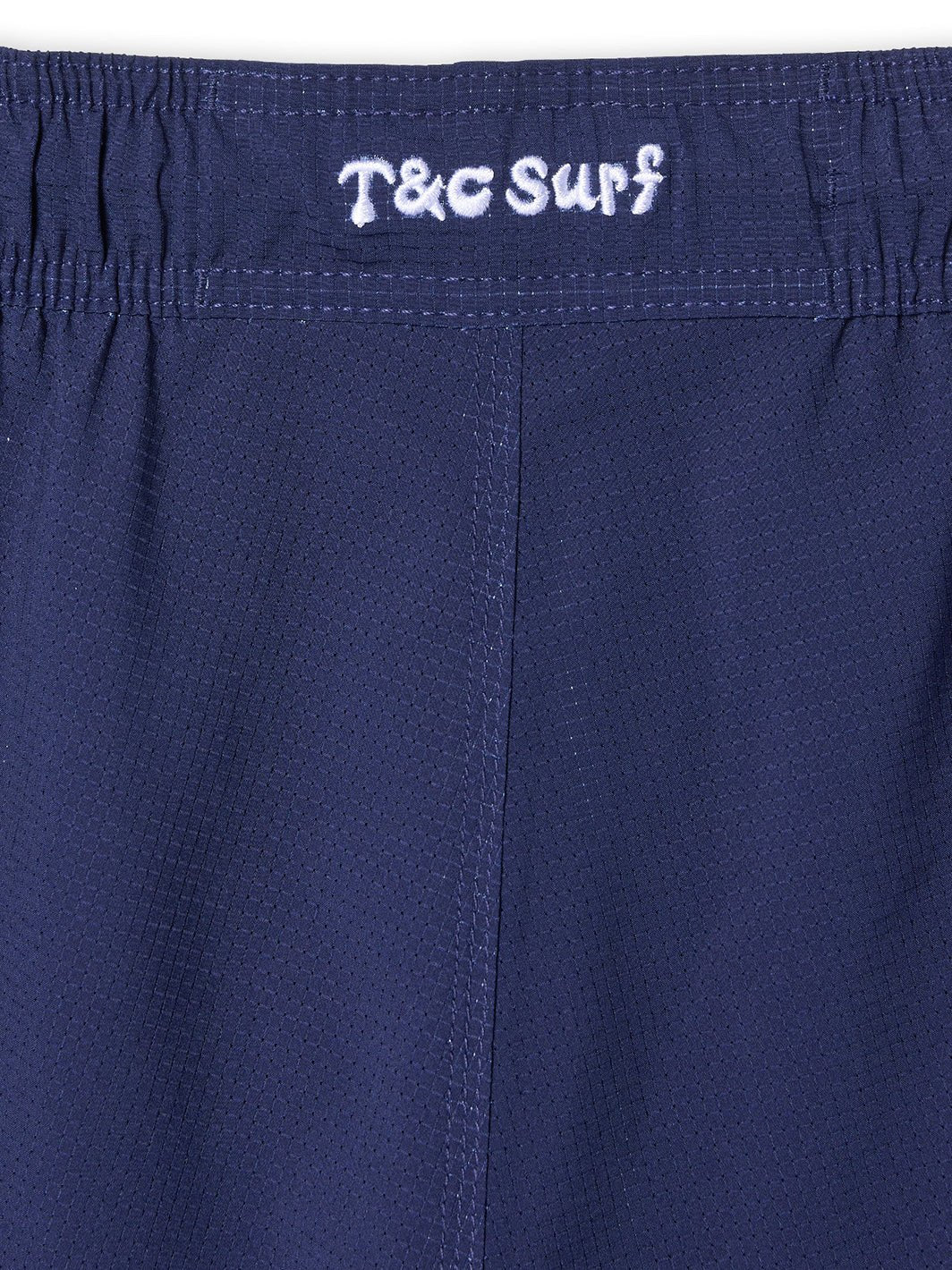 Europe Scallop 19" Boardshort - Image 5