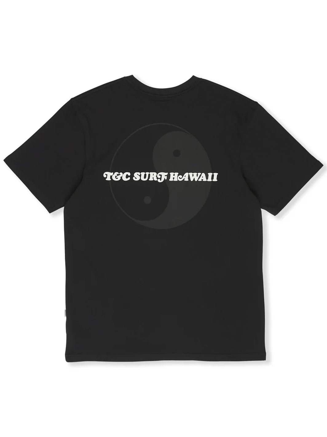 Europe TCSH Tee - Image 3