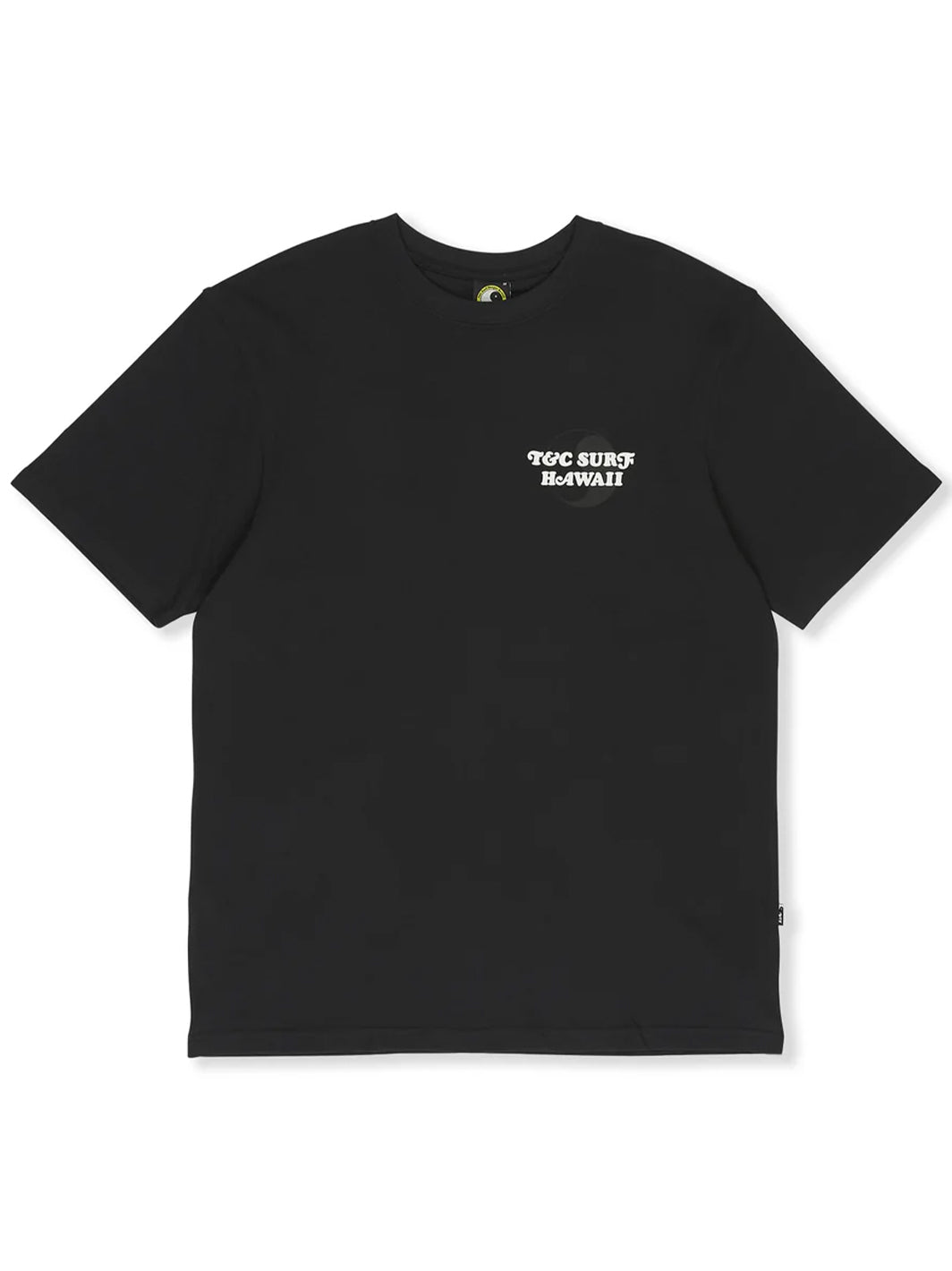 Europe TCSH Tee - Image 4