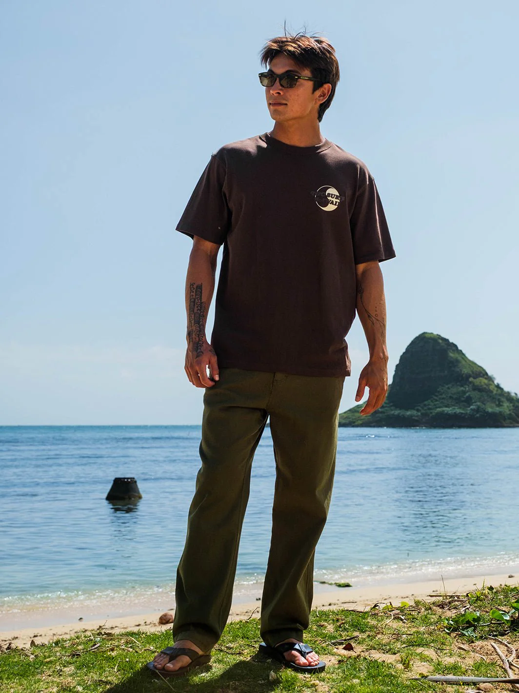 Europe TCSH Tee - Image 6