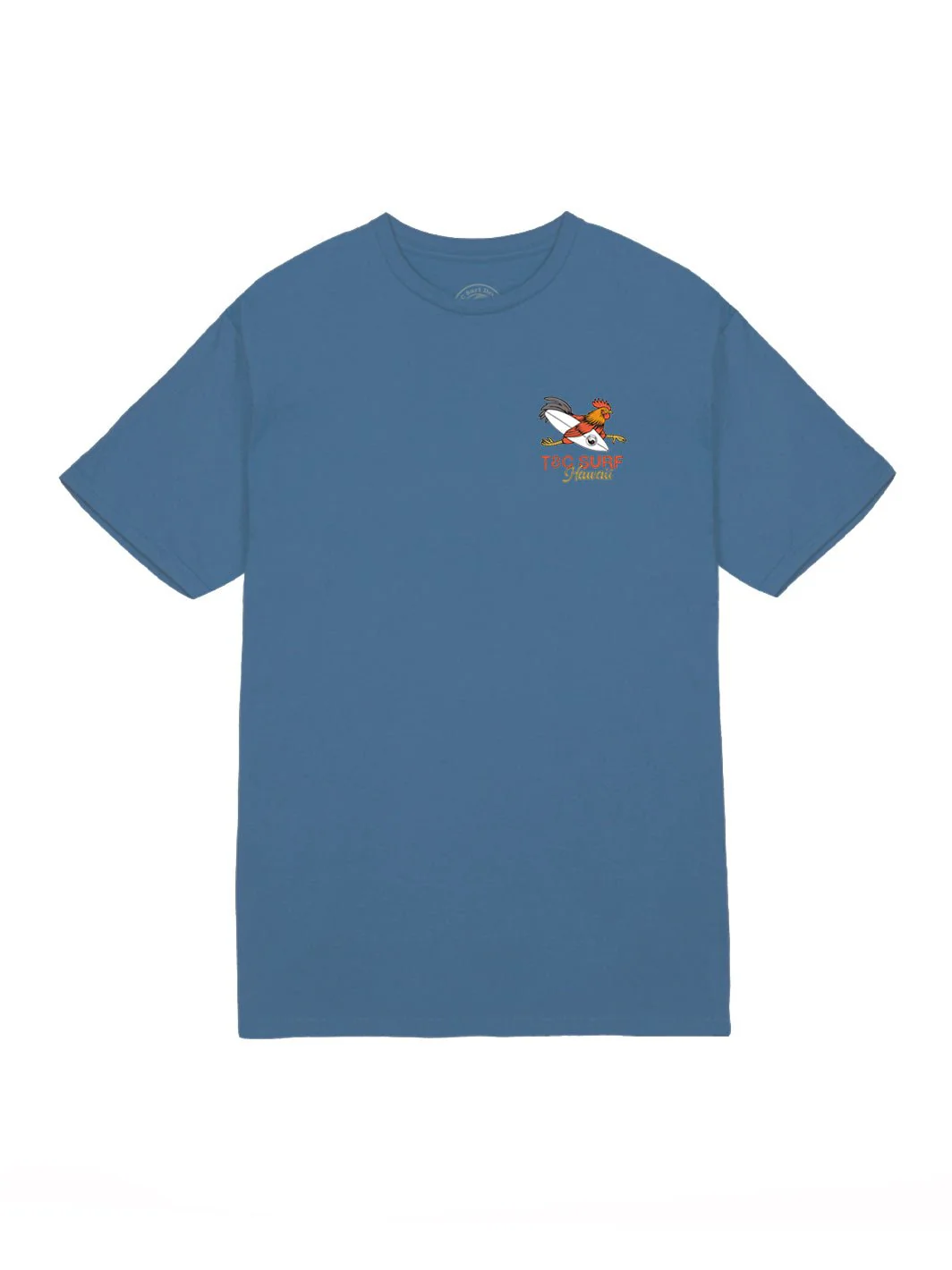 Fast Food Jersey Tee - Image 5