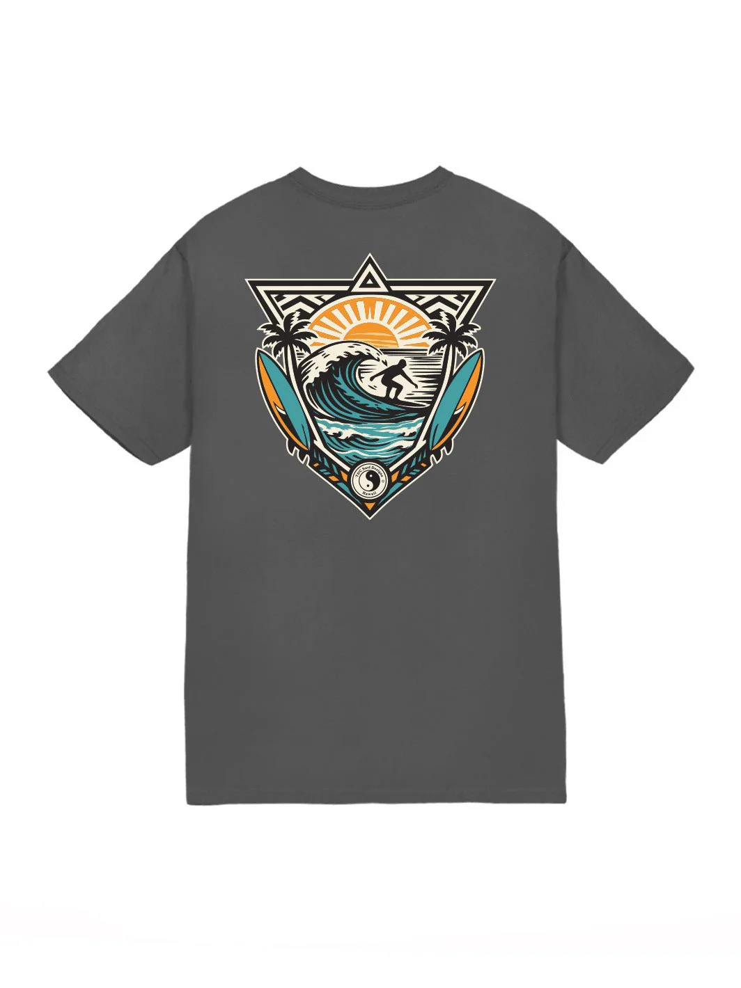 Good Day Jersey Tee - Image 6