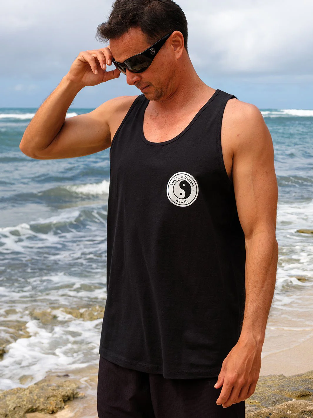 Good Day Tank - Image 2