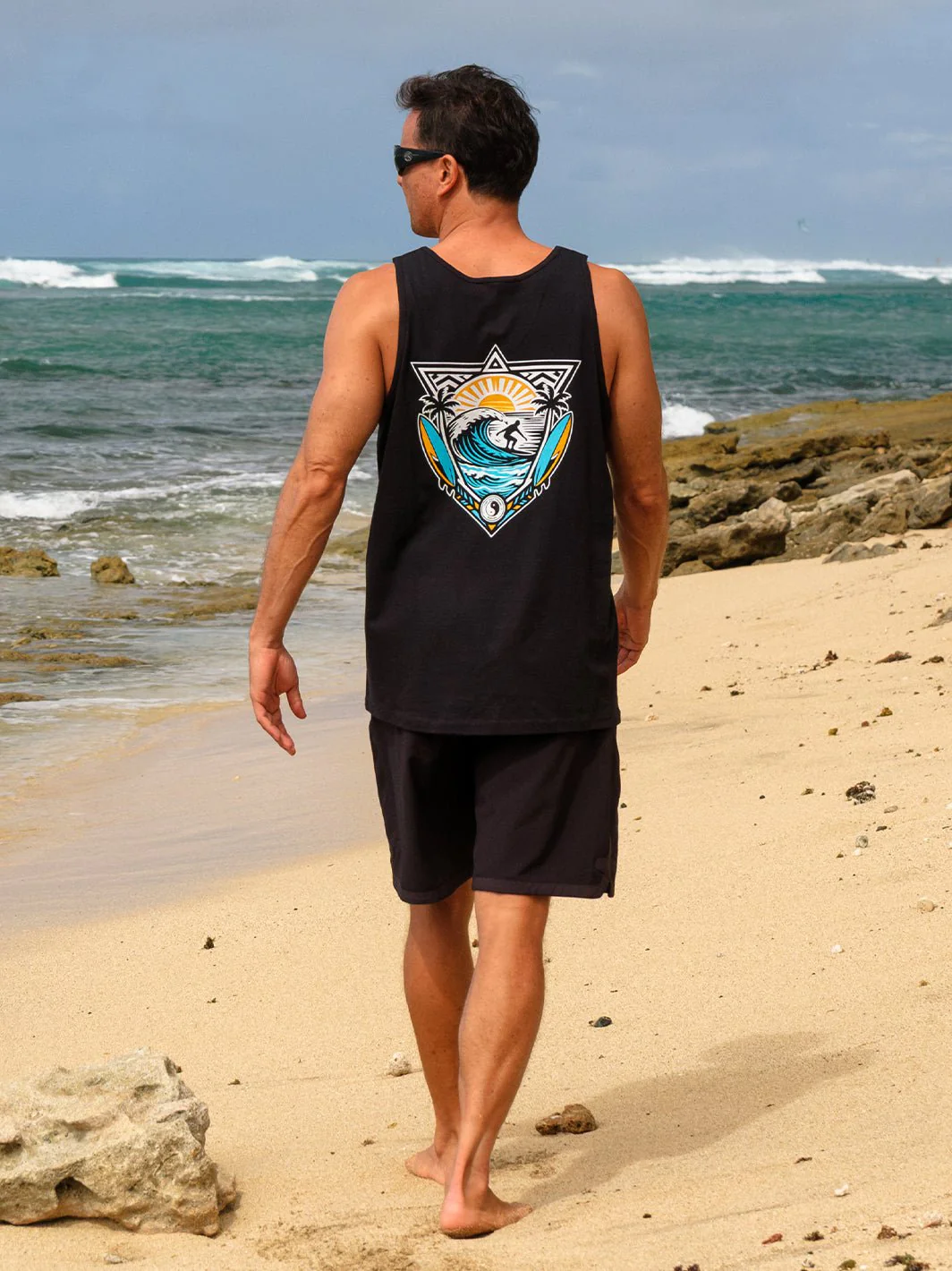 Good Day Tank - Image 3