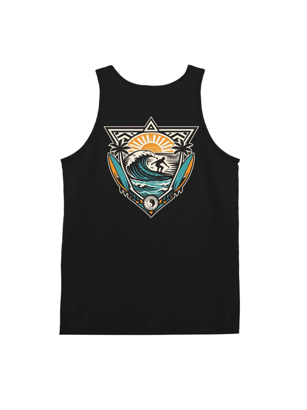 Good Day Tank - Image 4
