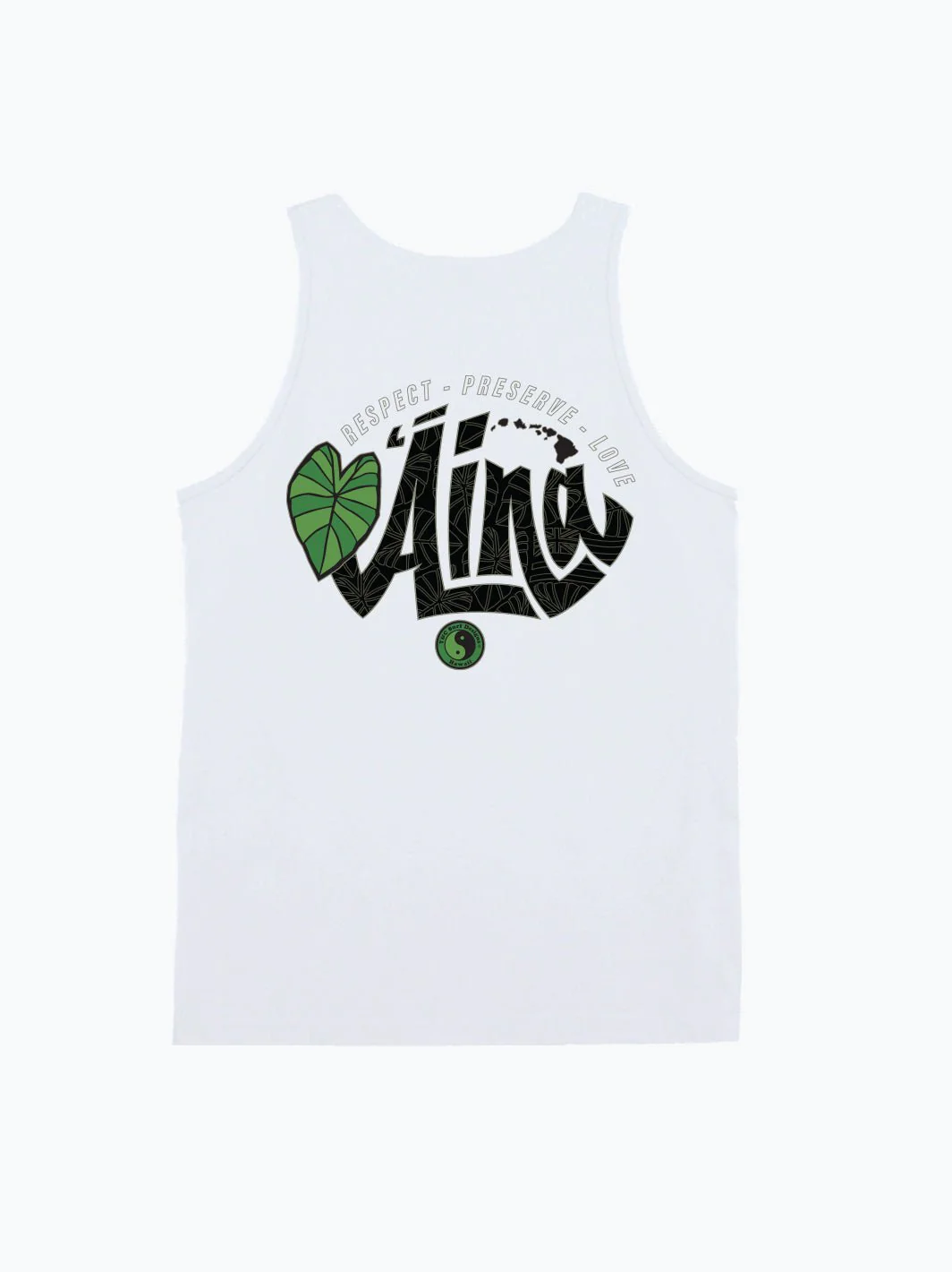 Kalo Aina Tank