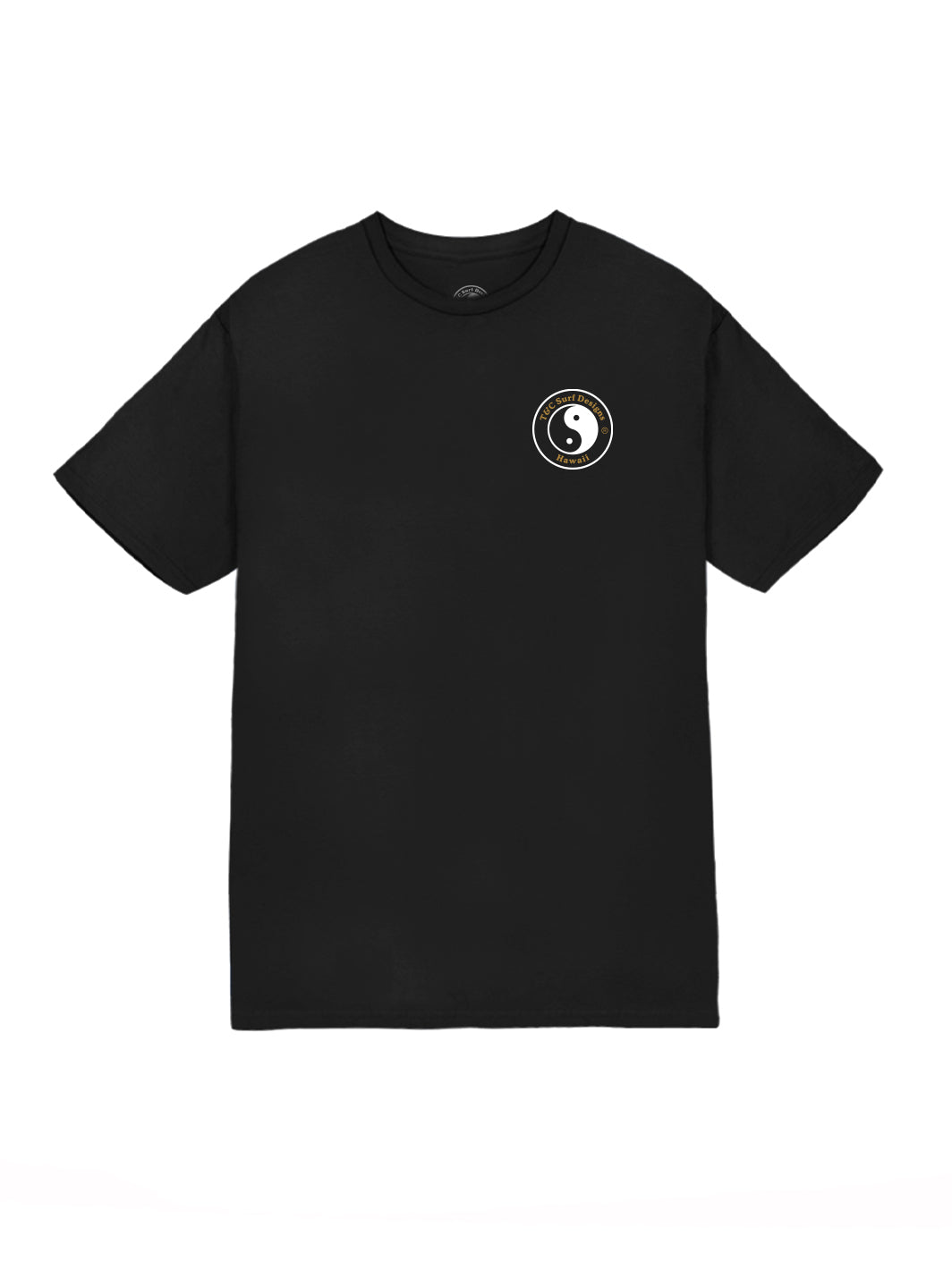 K Den Aloha Jersey Tee - Image 3