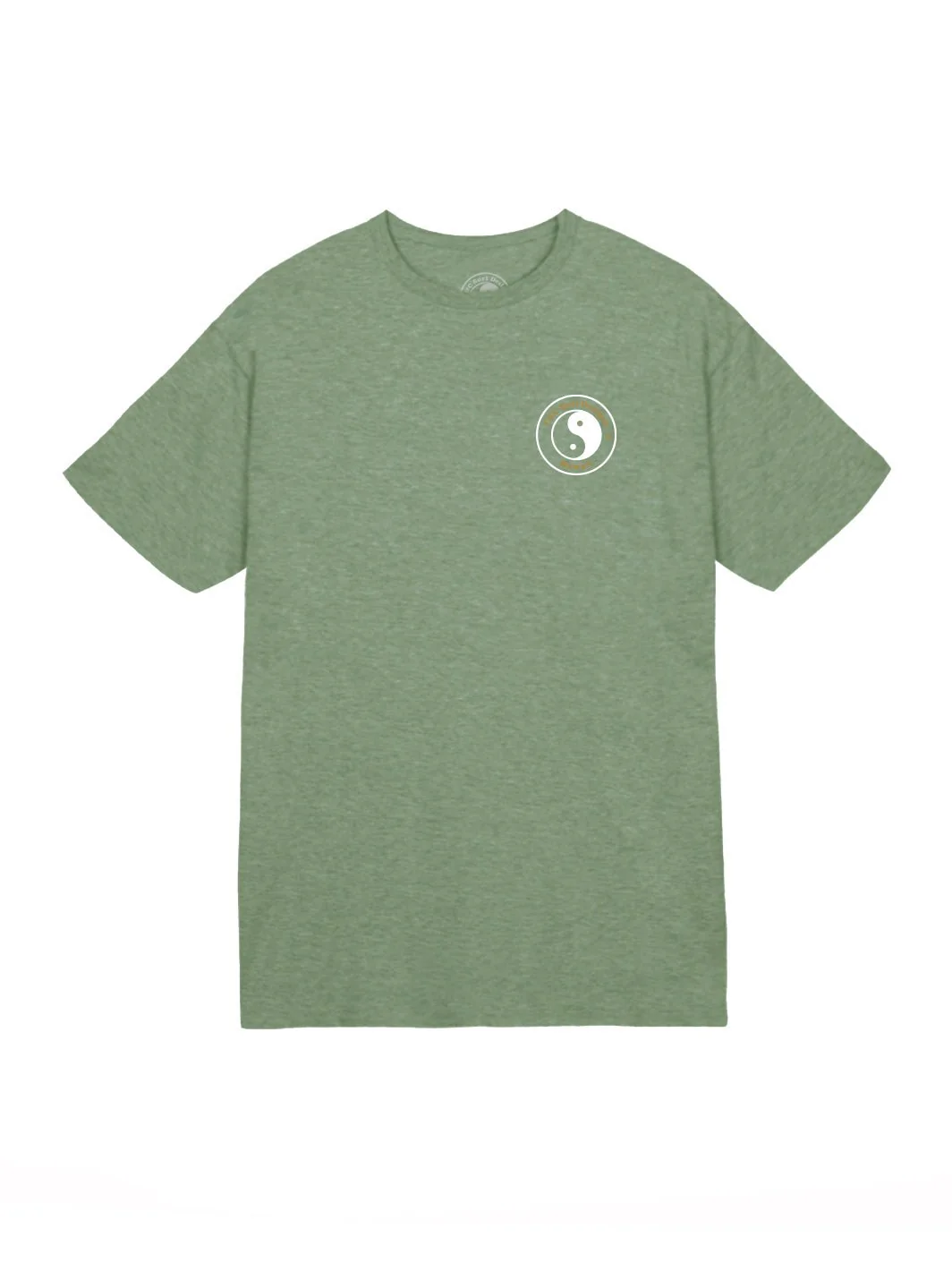 K Den Aloha Jersey Tee - Image 5