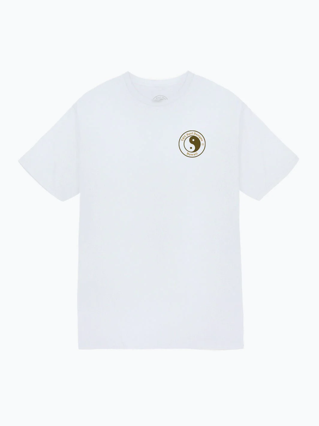 K Den Aloha Jersey Tee - Image 7