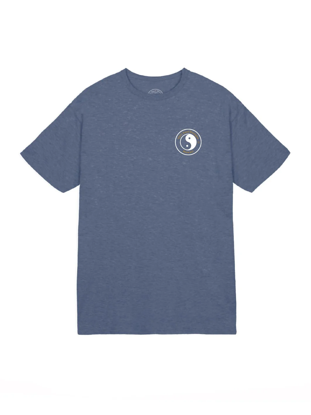K Den Aloha Jersey Tee - Image 9