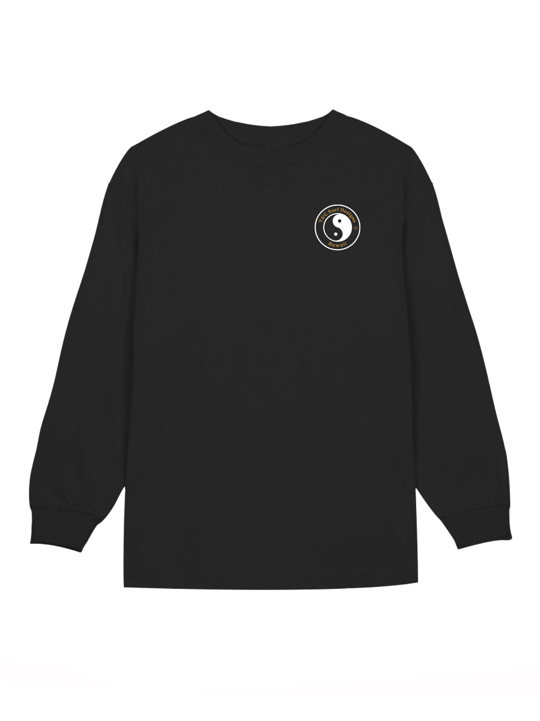 K Den Aloha Long Sleeve - Image 2