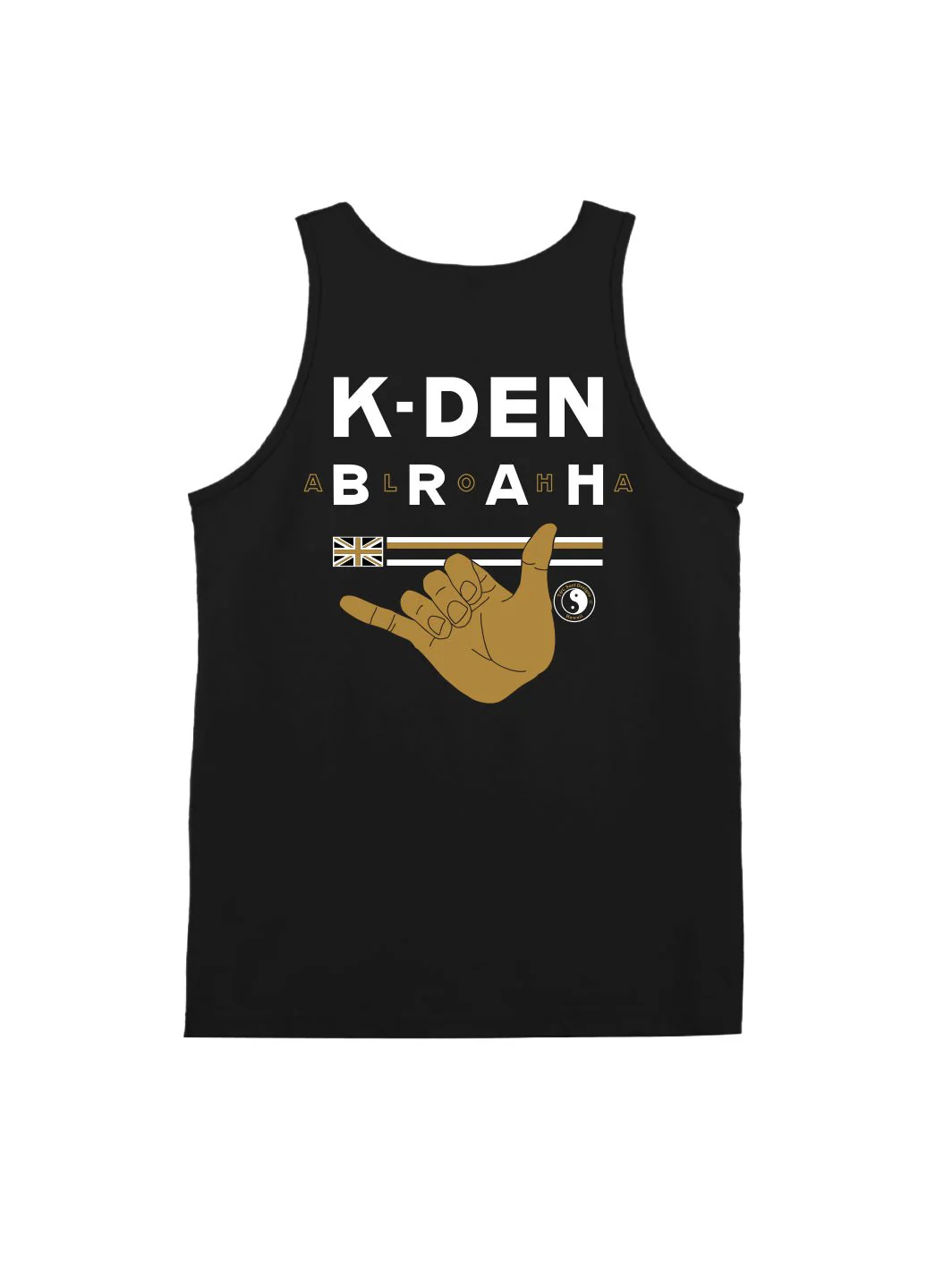 K Den Aloha Tank - Image 3