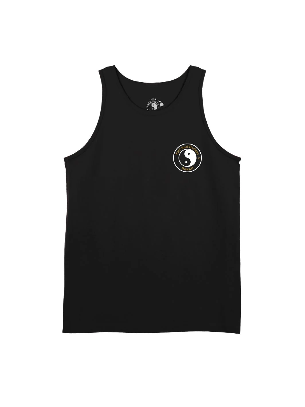 K Den Aloha Tank - Image 4