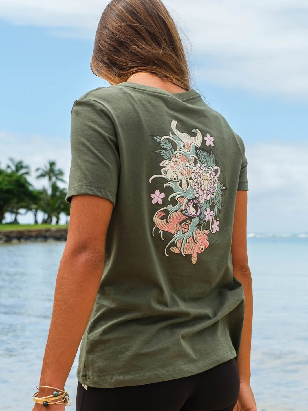 Keiki Koi Relax Vtee - Image 7